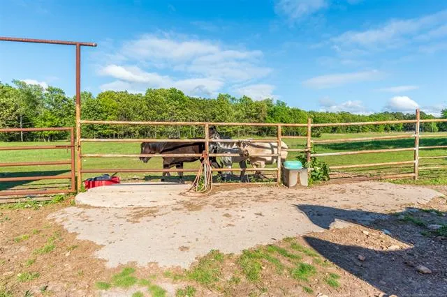 7885 E 590 Locust Grove, OK 74352