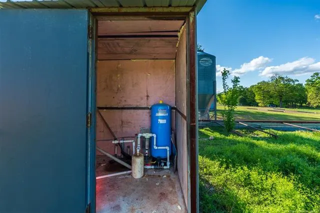 7885 E 590 Locust Grove, OK 74352