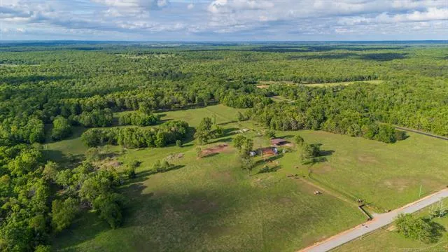 7885 E 590 Locust Grove, OK 74352