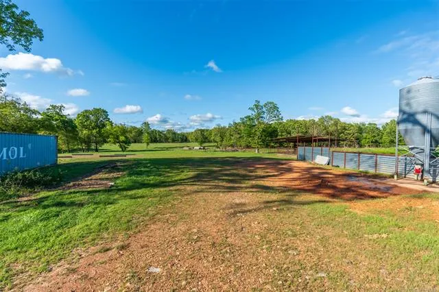 7885 E 590 Locust Grove, OK 74352