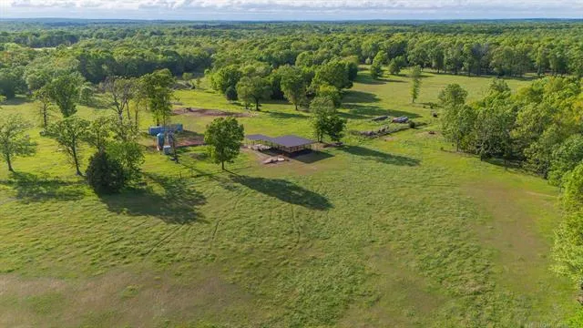 7885 E 590 Locust Grove, OK 74352