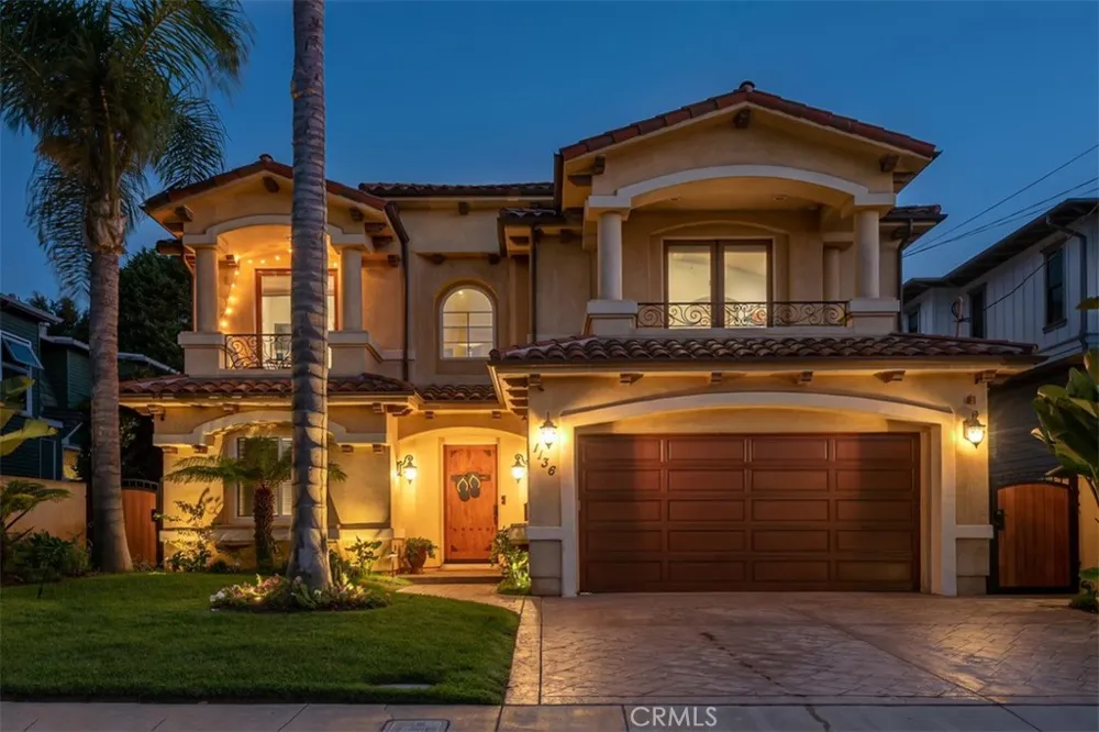 1136 5th Street Manhattan Beach, CA 90266