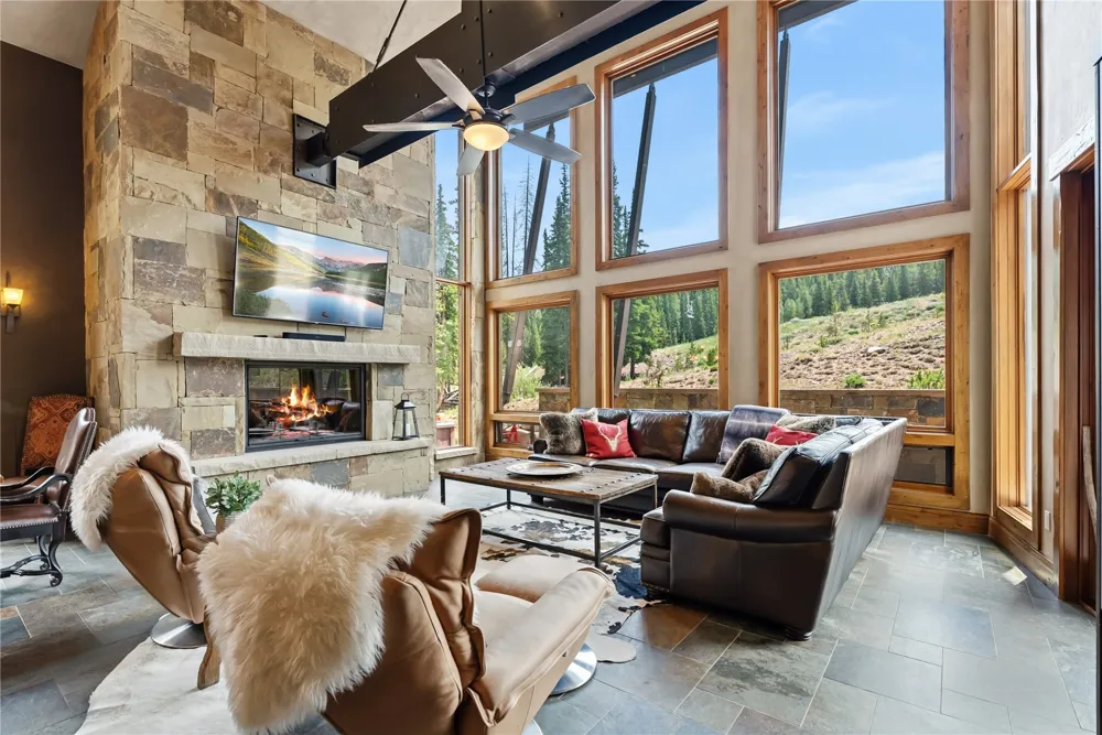 560 Beeler Place Copper Mountain, CO 80443