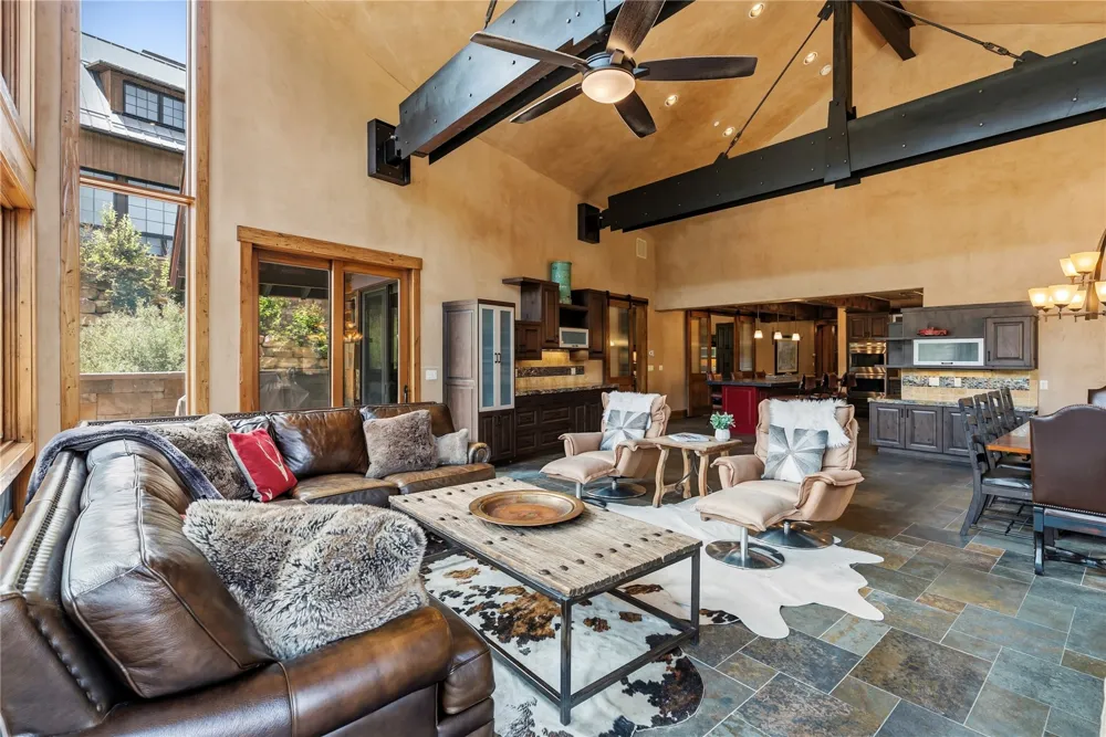 560 Beeler Place Copper Mountain, CO 80443