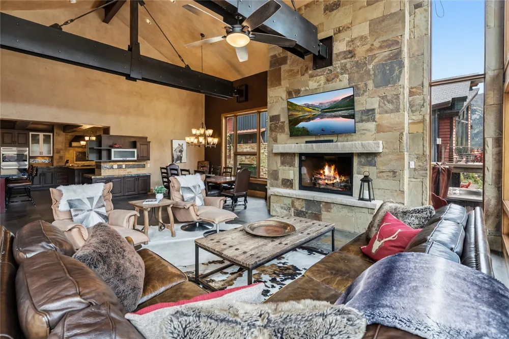 560 Beeler Place Copper Mountain, CO 80443