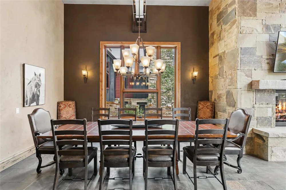 560 Beeler Place Copper Mountain, CO 80443