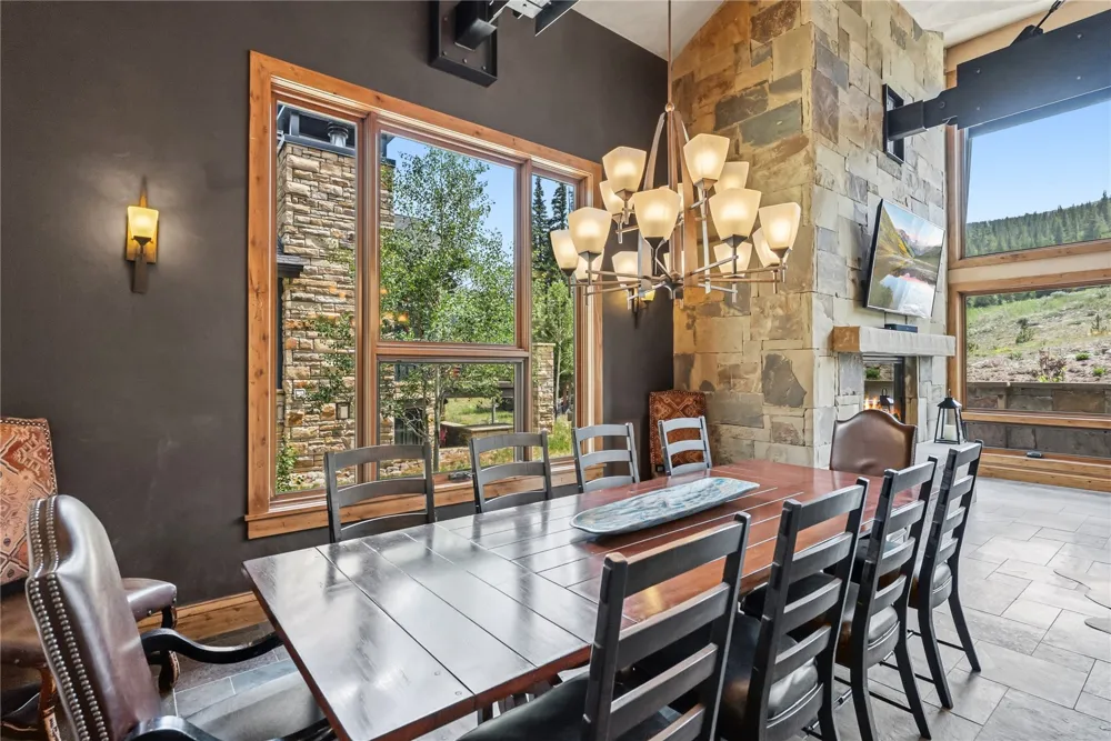 560 Beeler Place Copper Mountain, CO 80443