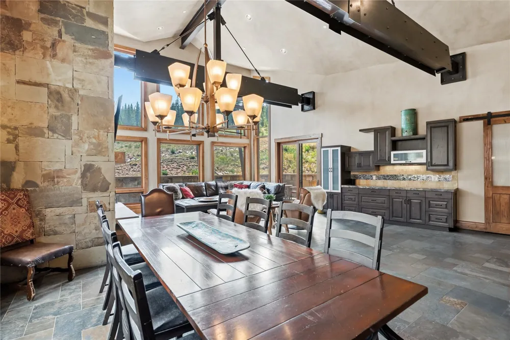 560 Beeler Place Copper Mountain, CO 80443