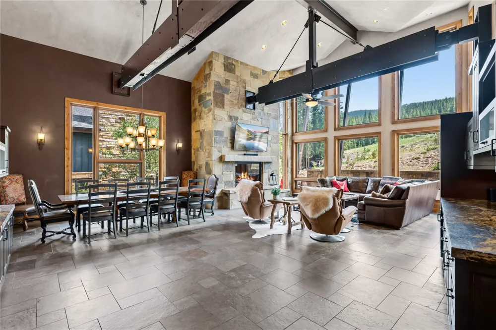 560 Beeler Place Copper Mountain, CO 80443