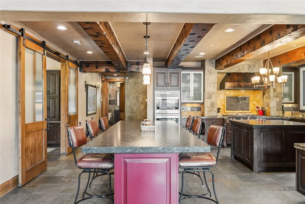 560 Beeler Place Copper Mountain, CO 80443