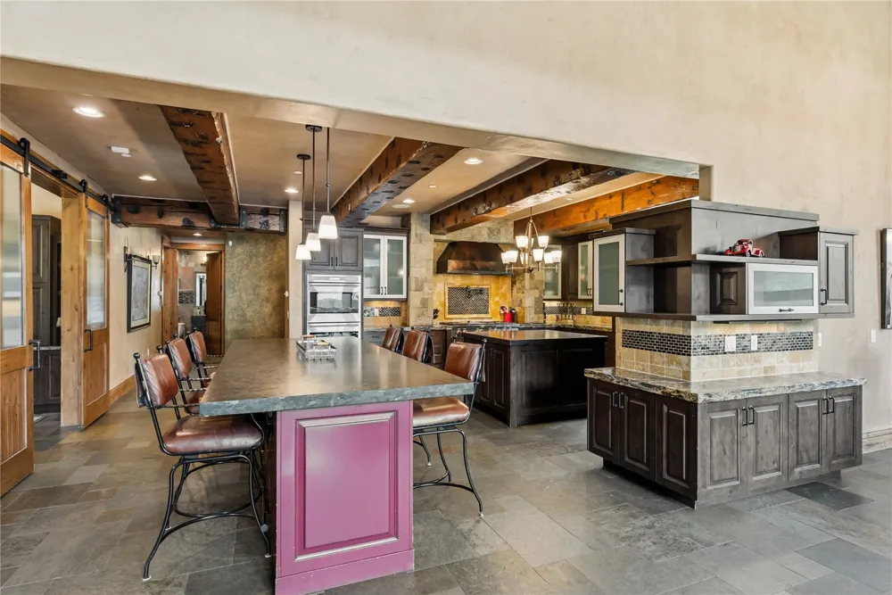 560 Beeler Place Copper Mountain, CO 80443