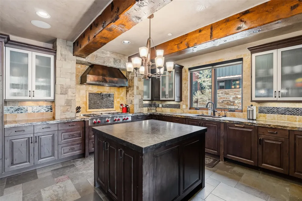 560 Beeler Place Copper Mountain, CO 80443