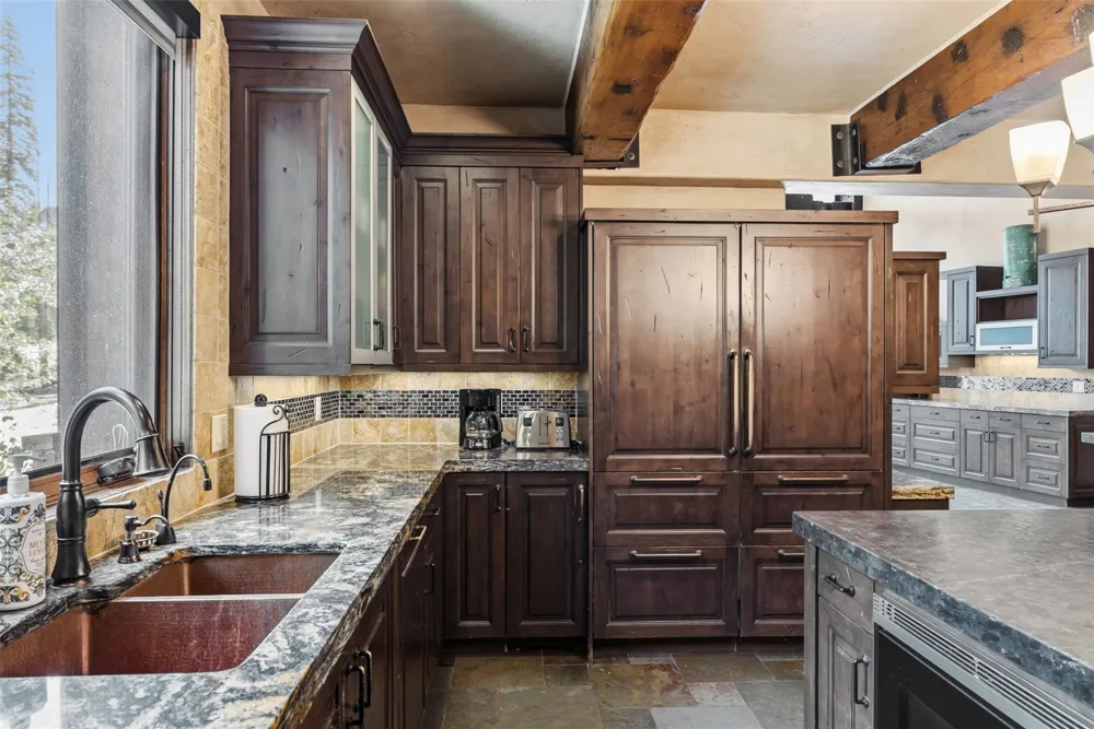 560 Beeler Place Copper Mountain, CO 80443