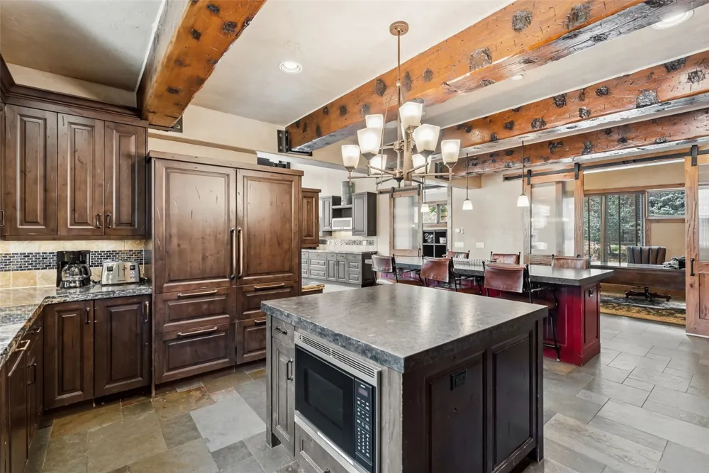 560 Beeler Place Copper Mountain, CO 80443