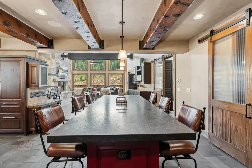 560 Beeler Place Copper Mountain, CO 80443