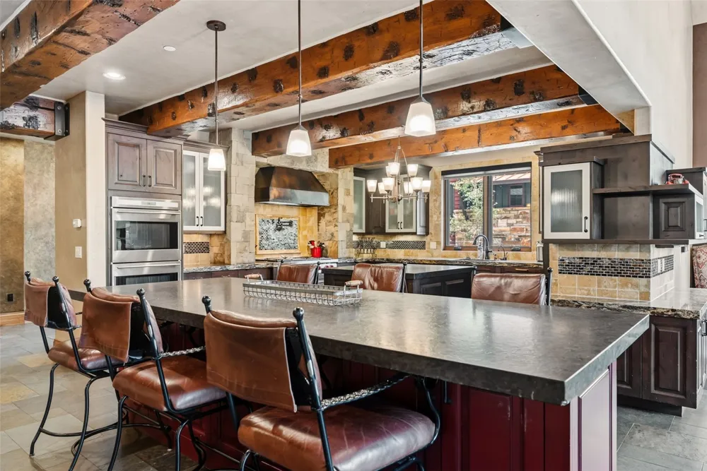 560 Beeler Place Copper Mountain, CO 80443