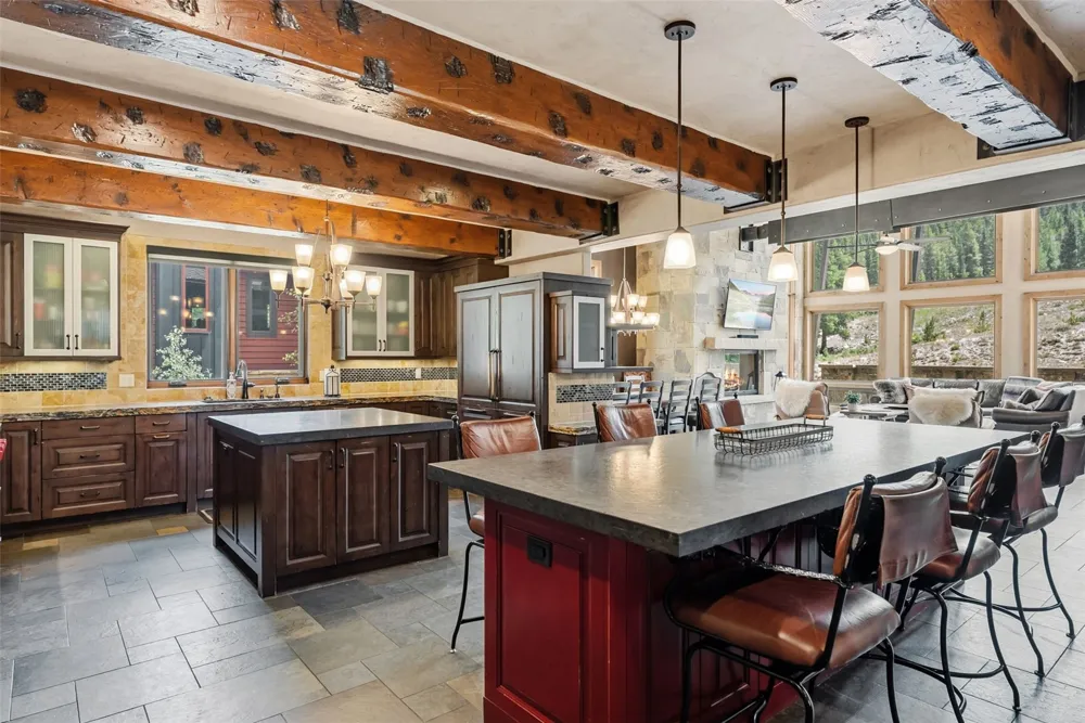 560 Beeler Place Copper Mountain, CO 80443