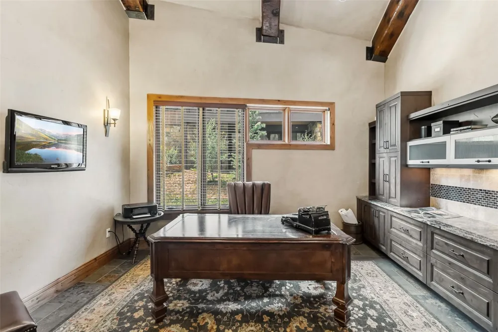 560 Beeler Place Copper Mountain, CO 80443
