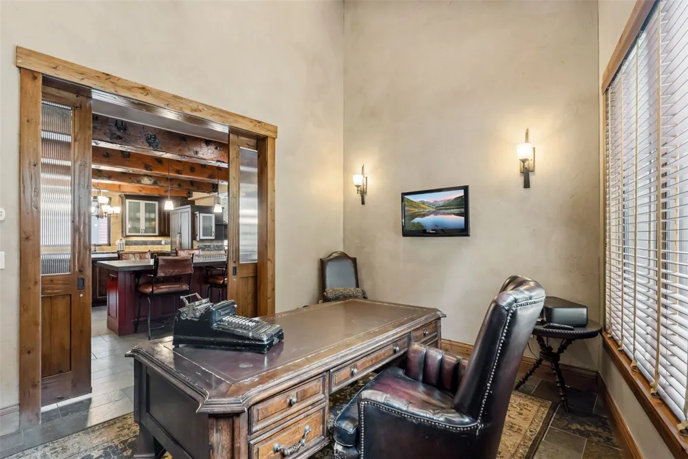 560 Beeler Place Copper Mountain, CO 80443