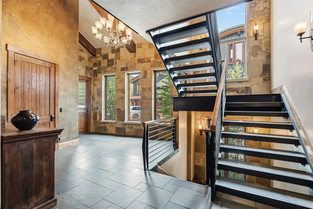 560 Beeler Place Copper Mountain, CO 80443