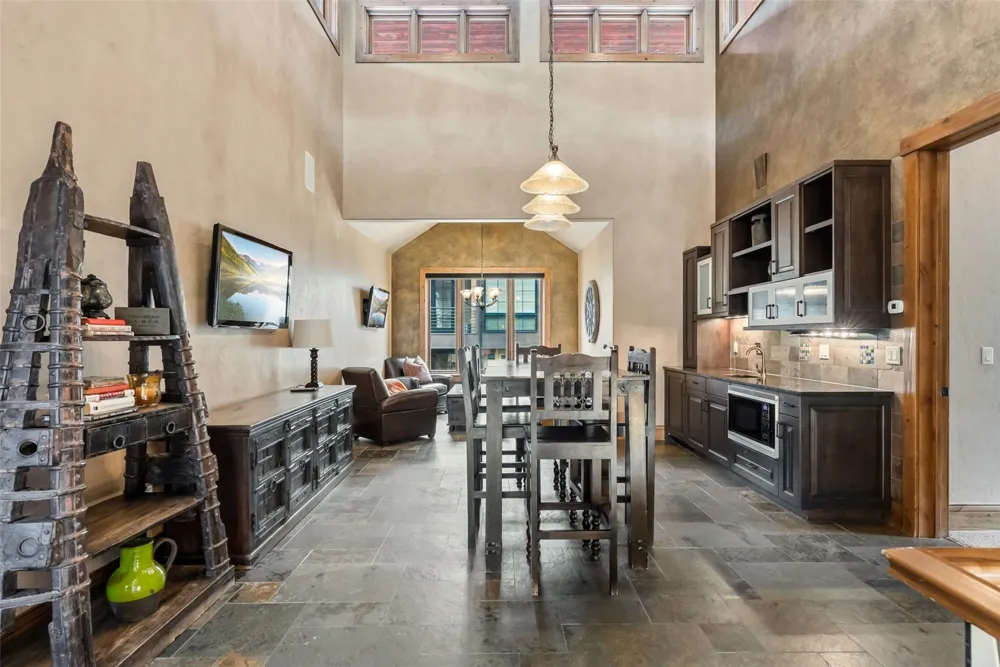 560 Beeler Place Copper Mountain, CO 80443