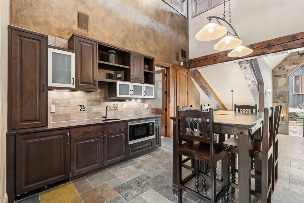 560 Beeler Place Copper Mountain, CO 80443