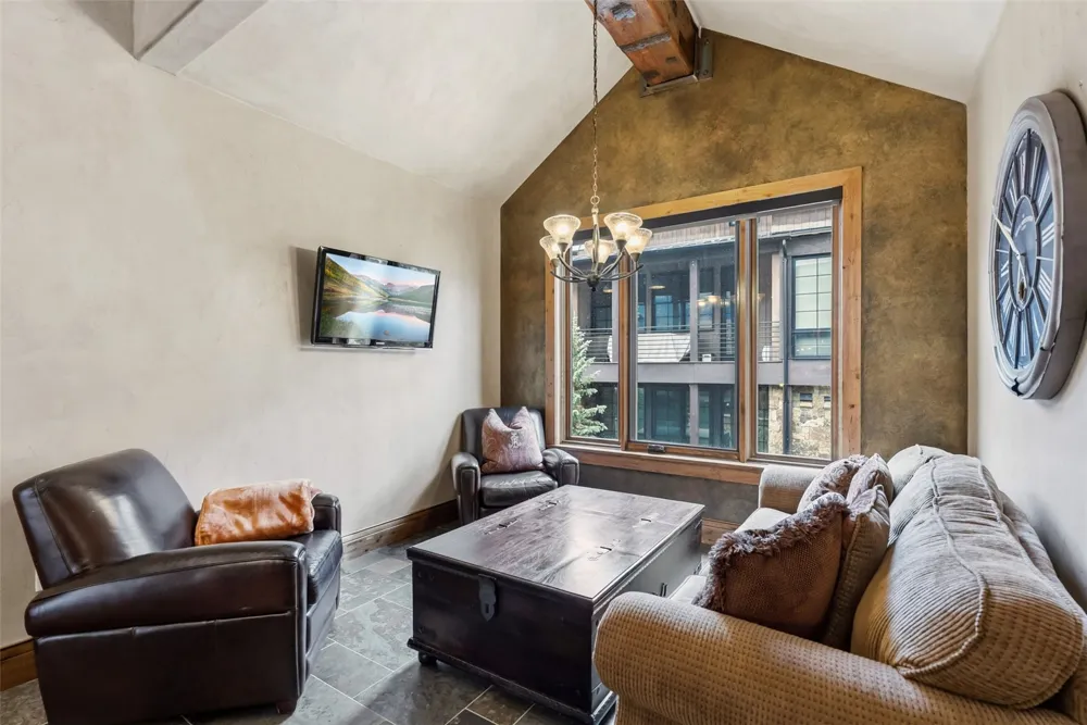 560 Beeler Place Copper Mountain, CO 80443