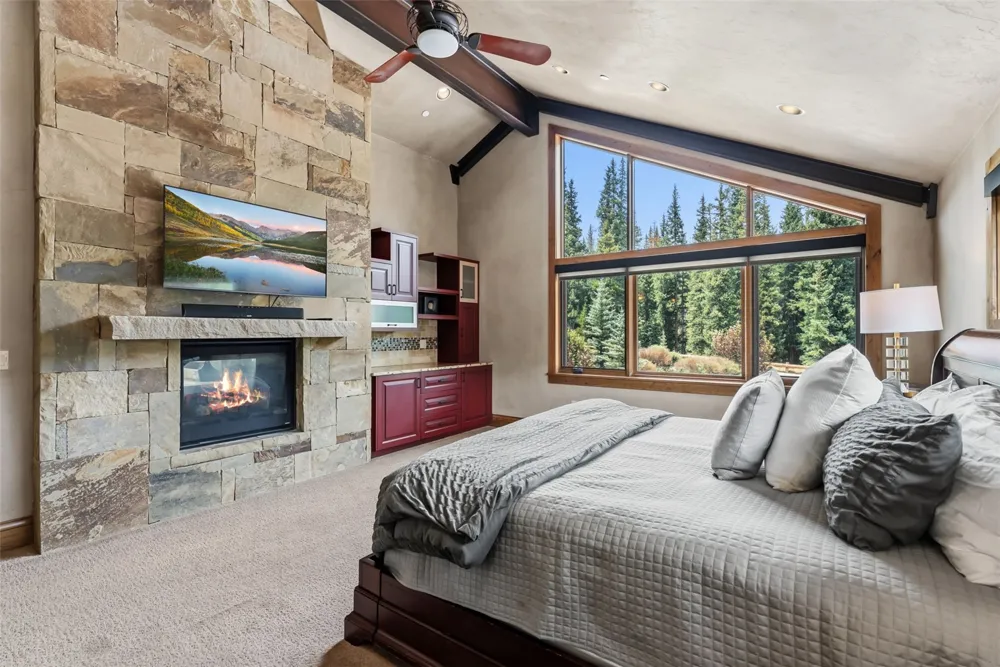 560 Beeler Place Copper Mountain, CO 80443