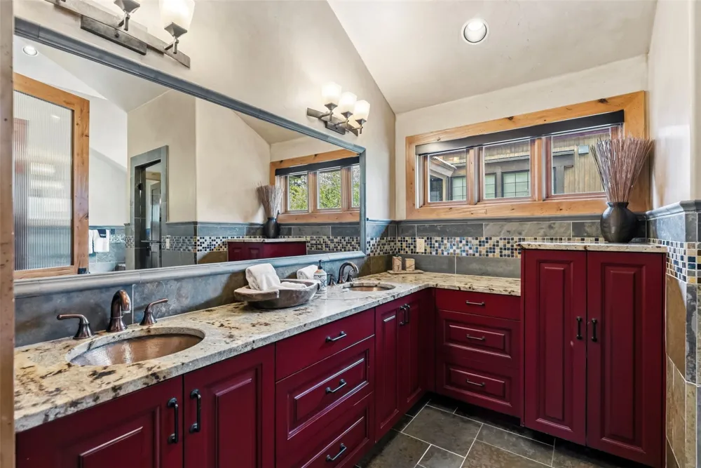 560 Beeler Place Copper Mountain, CO 80443