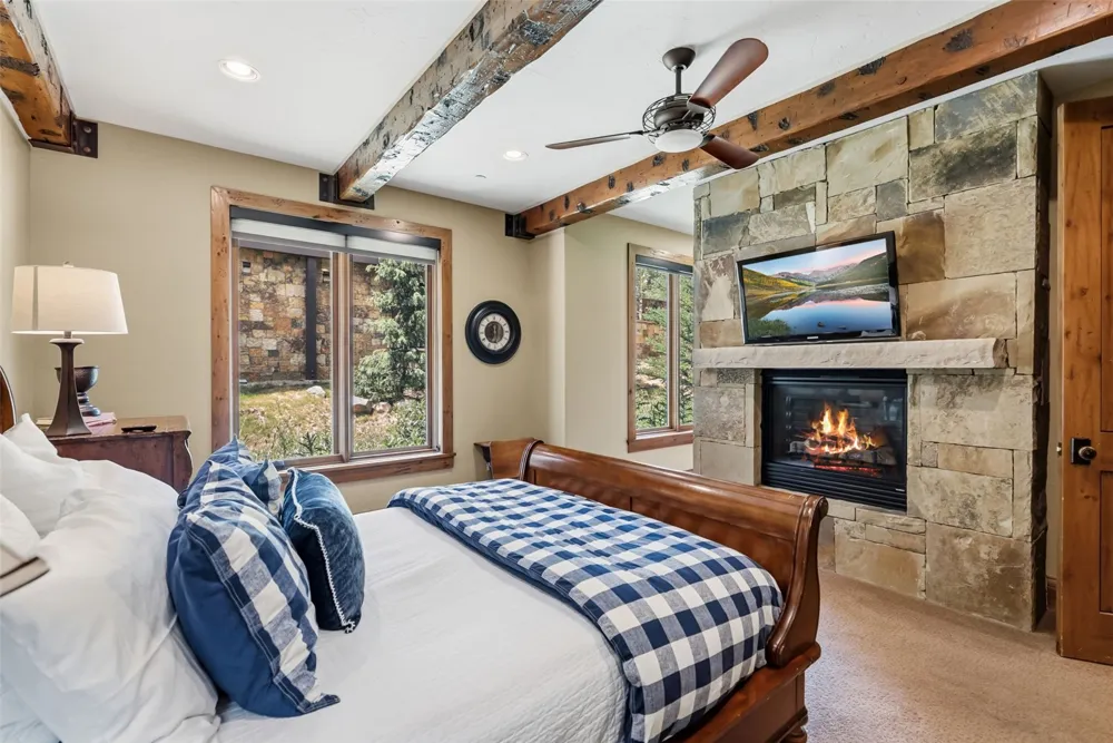 560 Beeler Place Copper Mountain, CO 80443
