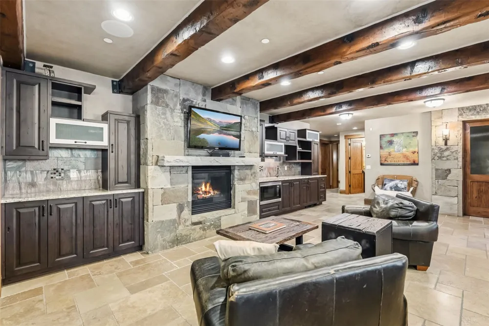 560 Beeler Place Copper Mountain, CO 80443