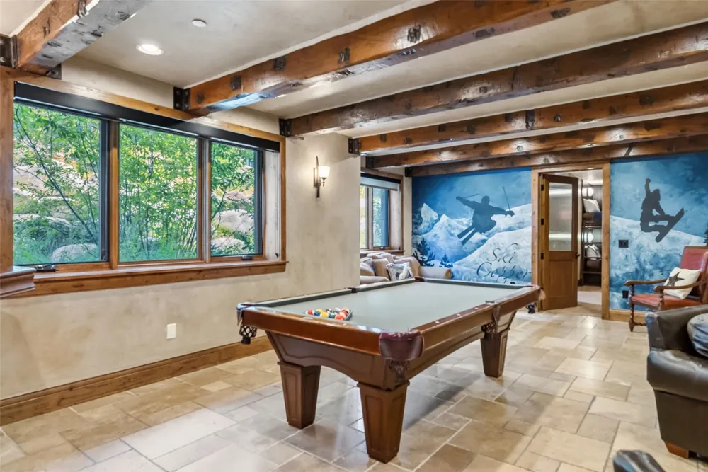 560 Beeler Place Copper Mountain, CO 80443