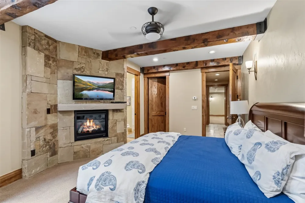 560 Beeler Place Copper Mountain, CO 80443