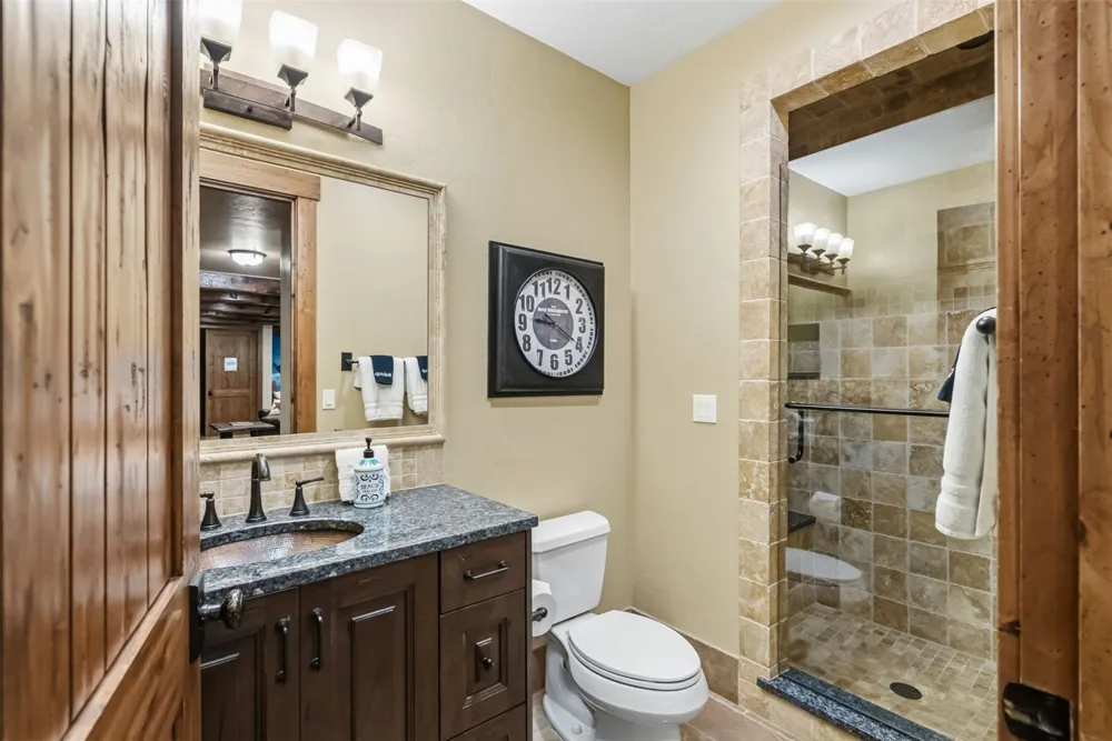 560 Beeler Place Copper Mountain, CO 80443