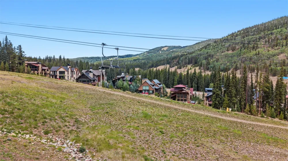 560 Beeler Place Copper Mountain, CO 80443