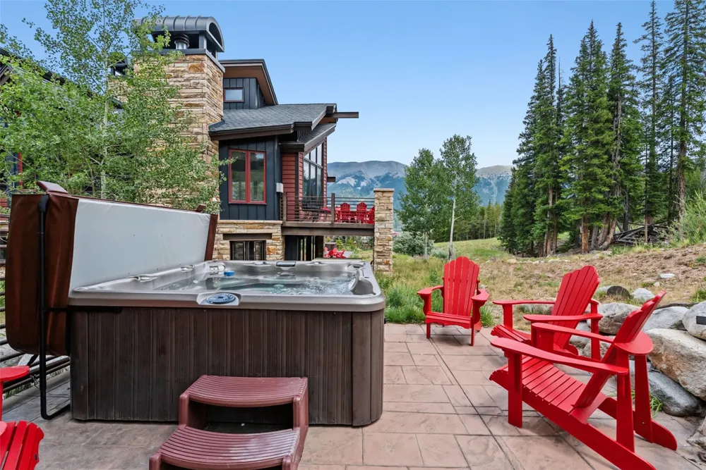 560 Beeler Place Copper Mountain, CO 80443