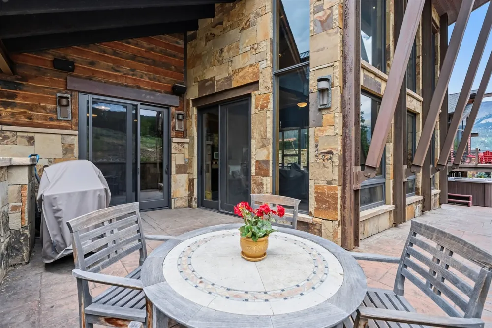 560 Beeler Place Copper Mountain, CO 80443