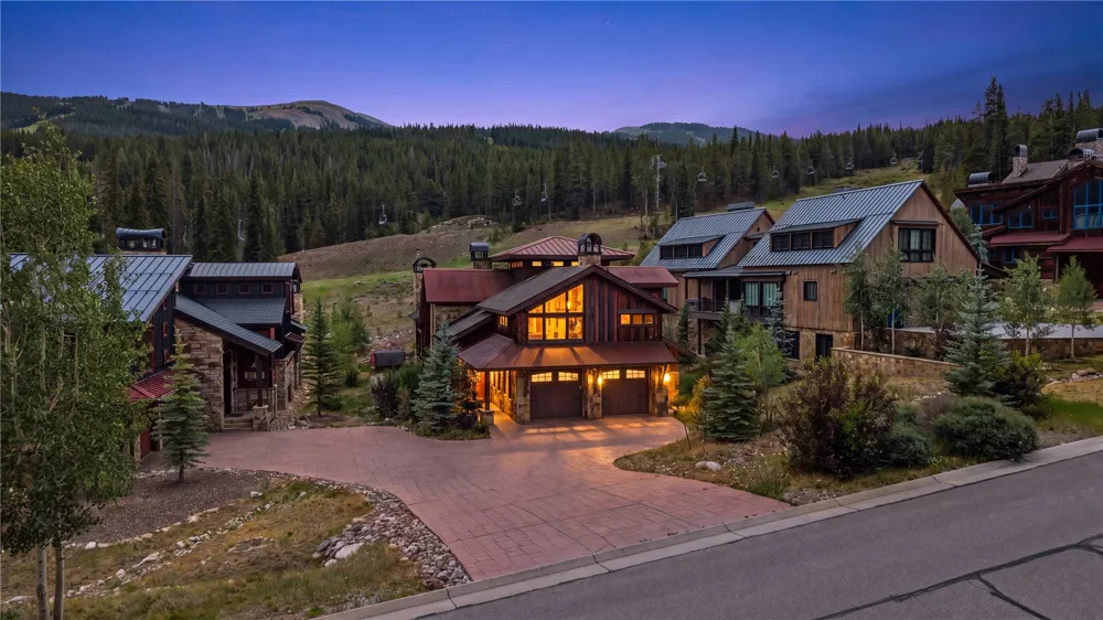 560 Beeler Place Copper Mountain, CO 80443