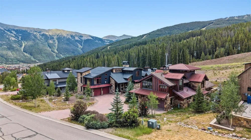 560 Beeler Place Copper Mountain, CO 80443
