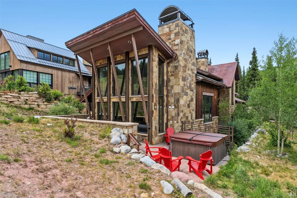 560 Beeler Place Copper Mountain, CO 80443