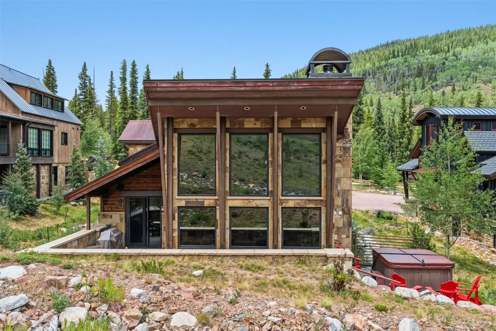 560 Beeler Place Copper Mountain, CO 80443