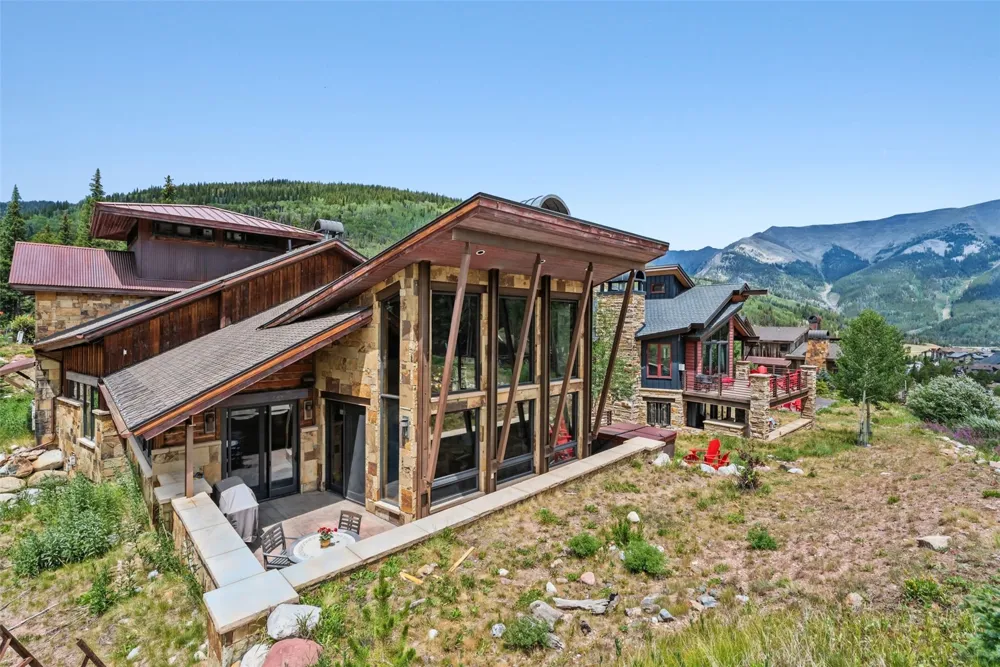 560 Beeler Place Copper Mountain, CO 80443