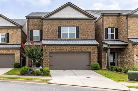 4495 Almanor Circle