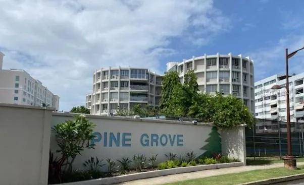 185–187 PINE GROVE STREET Carolina, PR 00979