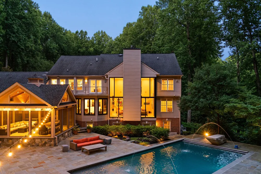 13773 LAKESIDE DRIVE Clarksville, MD 21029
