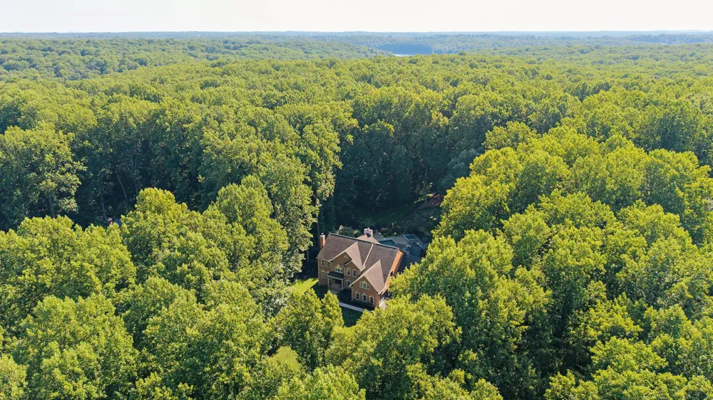 13773 LAKESIDE DRIVE Clarksville, MD 21029