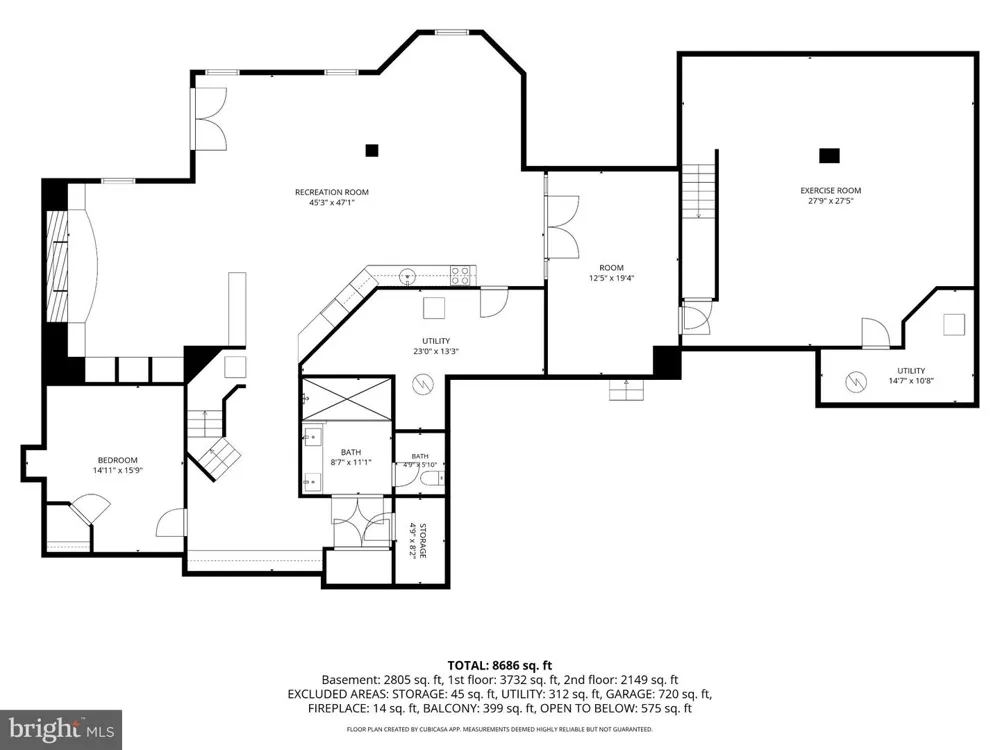13773 LAKESIDE DRIVE Clarksville, MD 21029