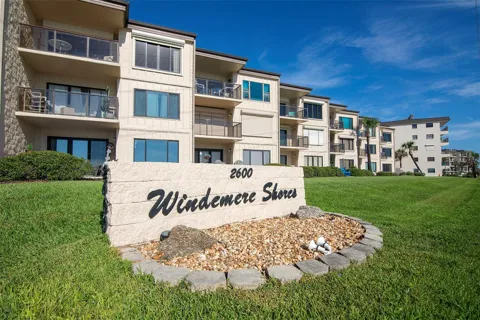 2600 OCEAN SHORE BOULEVARD #111