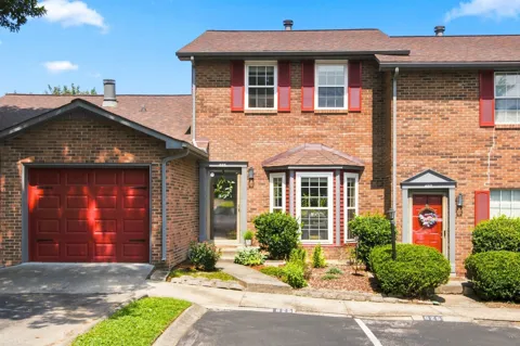625 Hickory Glade Ct