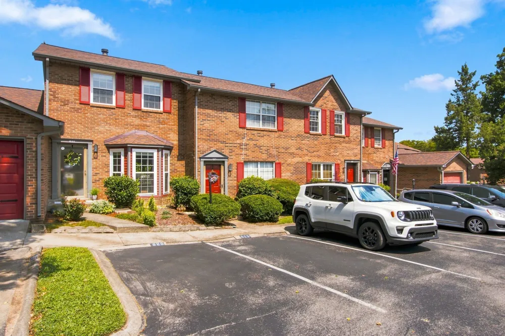 625 Hickory Glade Ct Antioch, TN 37013